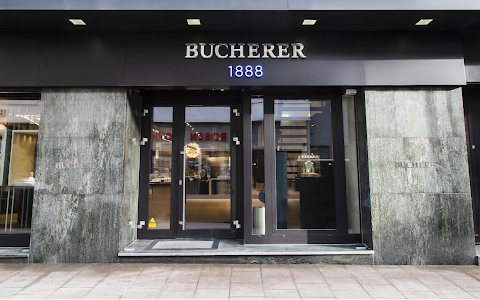 Bucherer image