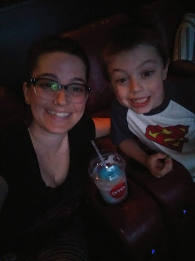 Movie Theater «AMC Eden Prairie Mall 18», reviews and photos, 8251 Flying Cloud Dr, Eden Prairie, MN 55344, USA