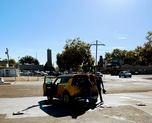 Car Wash «Scrub Boys Car Wash», reviews and photos, 1731 Broadway, Sacramento, CA 95818, USA