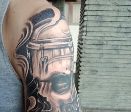 Kings Tattoo Ubud 3 photo