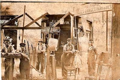 Plumber «Tarvin Plumbing», reviews and photos, 3749 Eastern Ave, Cincinnati, OH 45226, USA