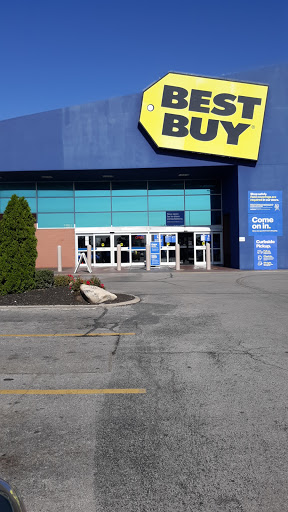 Electronics Store «Best Buy», reviews and photos, 3450 S Glenstone Ave, Springfield, MO 65804, USA