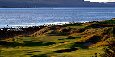 Castle Stuart Golf Links