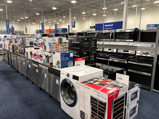 Electronics Store «Best Buy», reviews and photos, 44a Albany Turnpike, West Simsbury, CT 06092, USA