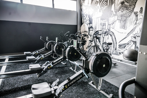 Personal Trainer «Vigor Ground Fitness and Performance», reviews and photos, 1222 Bronson Way N #250, Renton, WA 98057, USA