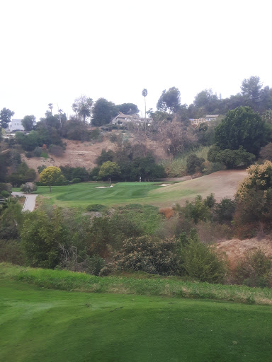 Golf Club «Hacienda Golf Club», reviews and photos, 718 E Rd, La Habra Heights, CA 90631, USA