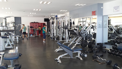 FITNESS H CENTER