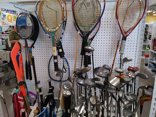 Thrift Store «Goodwill - Stillwater», reviews and photos