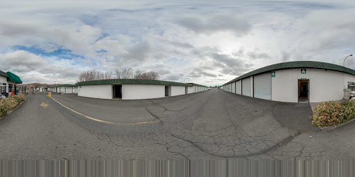 Self-Storage Facility «Yakima Secure Storage», reviews and photos, 3010 Castlevale Rd, Yakima, WA 98902, USA