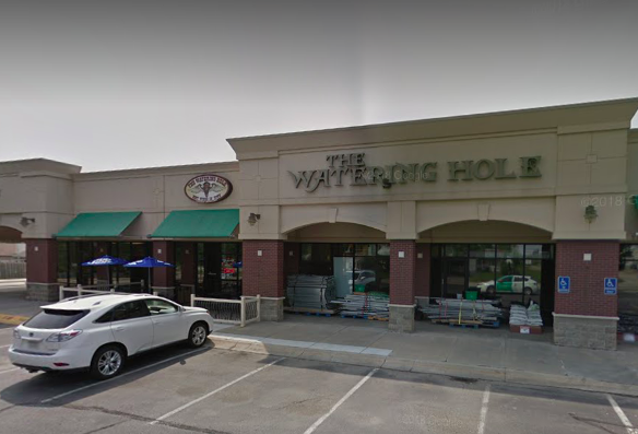 The Watering Hole West 68522