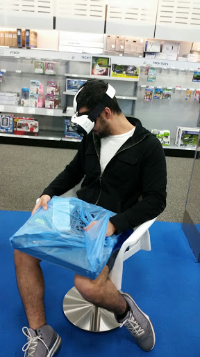 Electronics Store «Best Buy», reviews and photos, 5419 W Loop 1604 N, San Antonio, TX 78253, USA