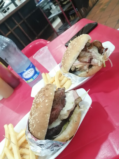 Quinta Burger