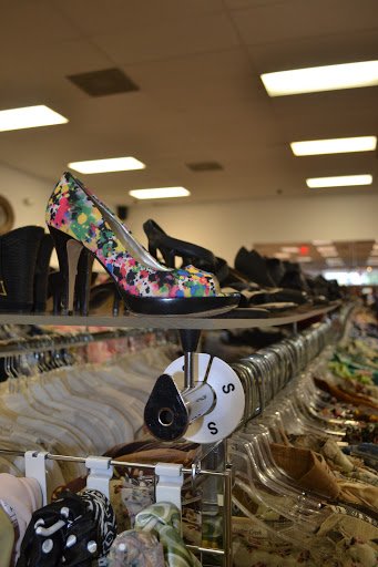 Thrift Store «Genesis Benefit Thrift Store», reviews and photos