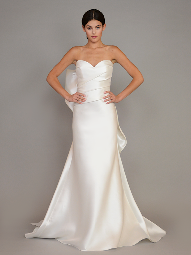 Bridal Shop «Vwidon Bridal Boutique», reviews and photos, 360 W Superior St, Chicago, IL 60654, USA