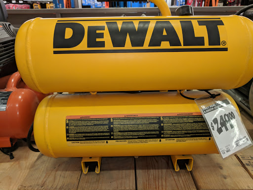 Home Improvement Store «The Home Depot», reviews and photos, 225 W Avon Rd, Rochester Hills, MI 48307, USA