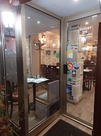 Bar du Restaurant italien La Diva Chez Sam. à Maisons-Alfort - n°6
