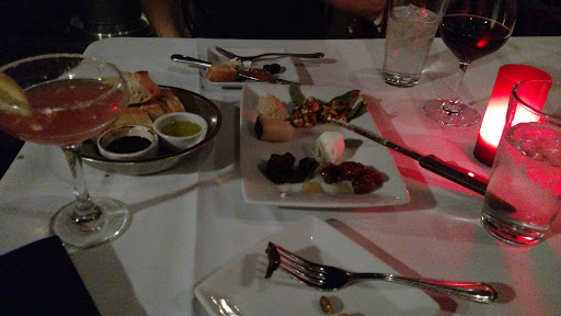 Eclectic Restaurant «Novo Restaurant & Lounge», reviews and photos, 726 Higuera St, San Luis Obispo, CA 93401, USA