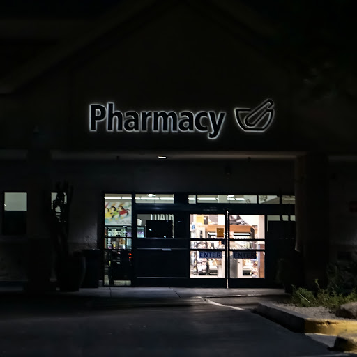 Safeway Pharmacy, 926 E Broadway Rd, Tempe, AZ 85282, USA, 