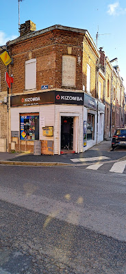 O KIZOMBA à Amiens
