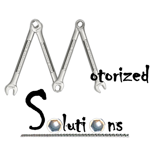 Auto Repair Shop «Motorized Solutions», reviews and photos, 2700 W 38th Ave, Denver, CO 80211, USA