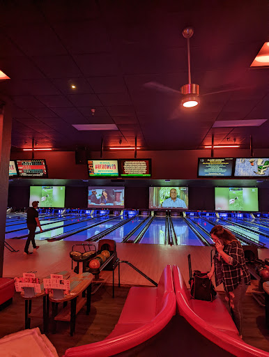 Bowling Alley «AMF Cerritos Lanes», reviews and photos, 18811 Carmenita Rd, Cerritos, CA 90703, USA