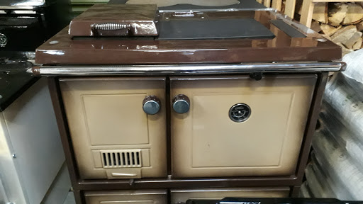 Gordon Heating Supplies