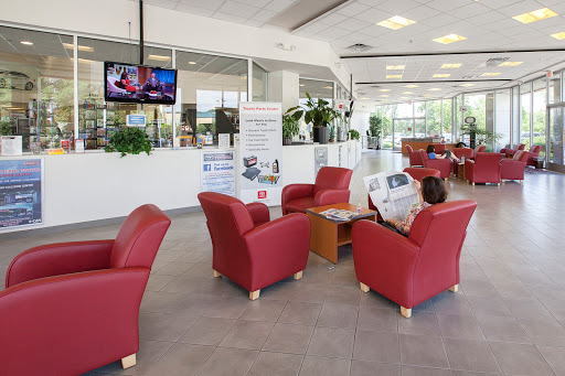 Toyota Dealer «Folsom Lake Toyota», reviews and photos, 12747 Folsom Blvd, Folsom, CA 95630, USA