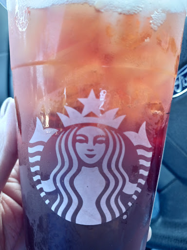 Coffee Shop «Starbucks», reviews and photos, 842 N Delaware St, San Mateo, CA 94401, USA