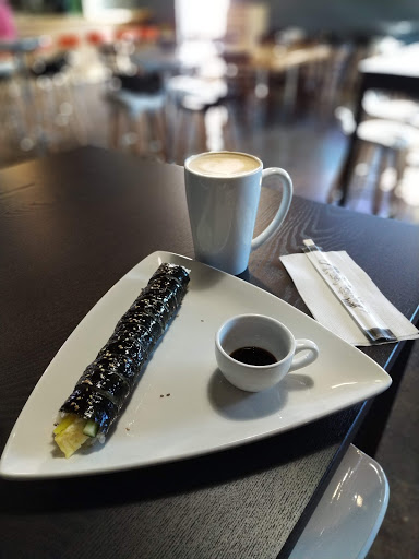 Cafe «Cuore Coffee Shop», reviews and photos, 1402 S 5th St, Leesville, LA 71446, USA