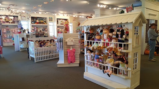 Toy Store «Babyland General Hospital», reviews and photos, 300 NOK Dr, Cleveland, GA 30528, USA