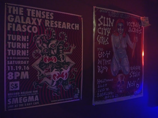 Lounge «Turn! Turn! Turn!», reviews and photos, 8 NE Killingsworth St, Portland, OR 97211, USA