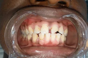 KINETIC DENTAL CLINIC AND BRACES image