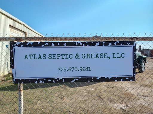 Atlas Septic & Grease