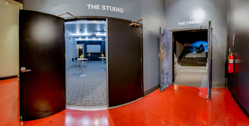 Movie Theater «Facets», reviews and photos, 1517 W Fullerton Ave, Chicago, IL 60614, USA