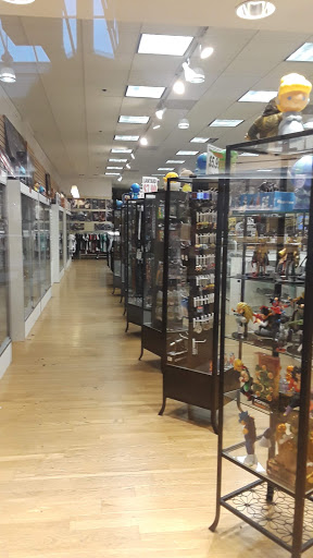 Shopping Mall «Galleria at Tyler», reviews and photos, 1299 Tyler St, Riverside, CA 92503, USA