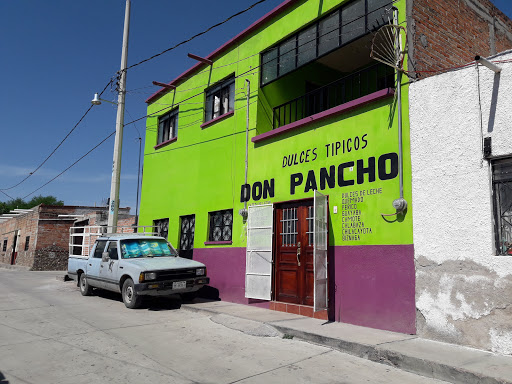 Dulceria Don Pancho en Villanueva
