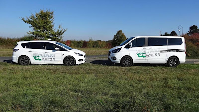 VILLERS TAXI à Villers-Cotterêts