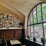 Photo n°7 de l'avis de Manfred.o fait le 27/07/2022 à 14:56 sur le  Faust Braustuben, Lounge, Biergarten LBS à Miltenberg