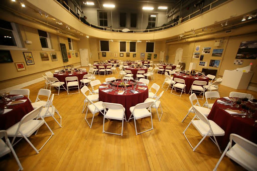 203 W 2nd St, Lexington, KY 40507, USA