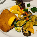 Photo n°4 de l'avis de JM. fait le 03/03/2024 à 09:11 sur le  Ristorante Pizzeria Amici mit Abholung à Heidelberg