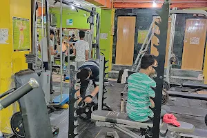 Body Basic Gym (G.C.AVENUE) image