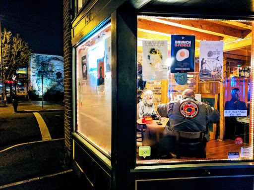 Restaurant «The Axe and Fiddle», reviews and photos, 657 E Main St, Cottage Grove, OR 97424, USA