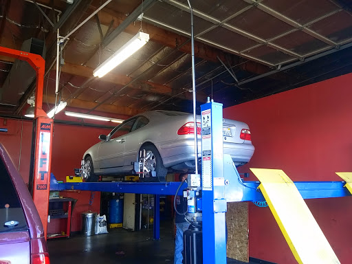 Auto Repair Shop «Red Label Automotive & Offroad», reviews and photos, 110 Allison Ct, Vacaville, CA 95688, USA