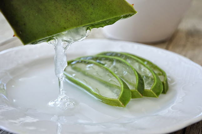 Opiniones de Cremas Aloe Vera Concepcion en Talcahuano - Perfumería