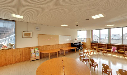 中野中央幼稚園