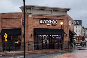 Black Hog BBQ & Bar image