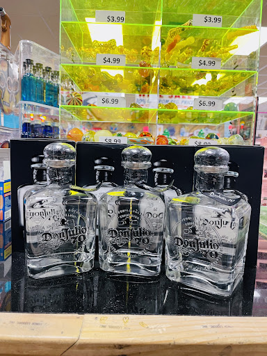 Liquor Store «Ranch Liquors Inc», reviews and photos, 3724 E 120th Ave, Thornton, CO 80233, USA