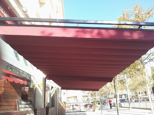 Toldos Barcino – (Barcelona)