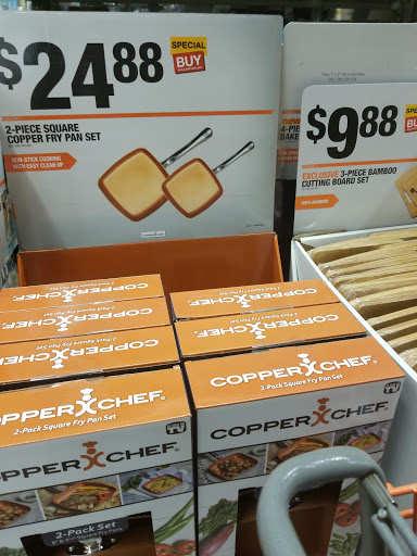 Home Improvement Store «The Home Depot», reviews and photos, 2250 Easton Rd, Willow Grove, PA 19090, USA