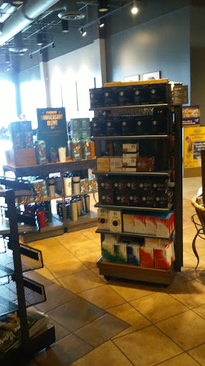 Coffee Shop «Starbucks», reviews and photos, 1720 Clarkson Rd, Chesterfield, MO 63017, USA